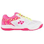 Yonex SHB PC Strider Ray White / Pink